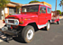 1971 Toyota Land Cruiser for sale 100943899